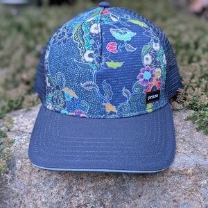 Prana Lower Pines Trucker Hat